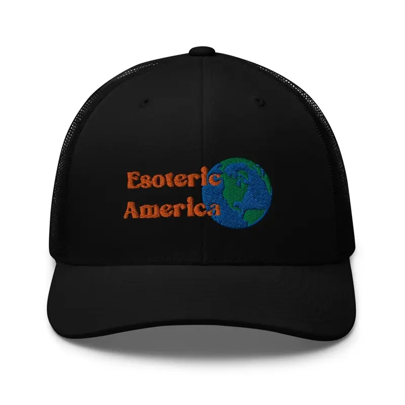 Esoteric America Cap